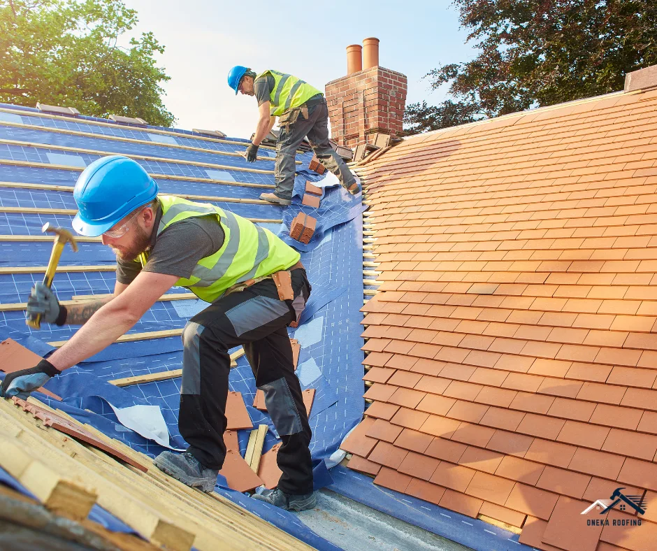 Why choose Roof Repair Near Me in Almond, NY